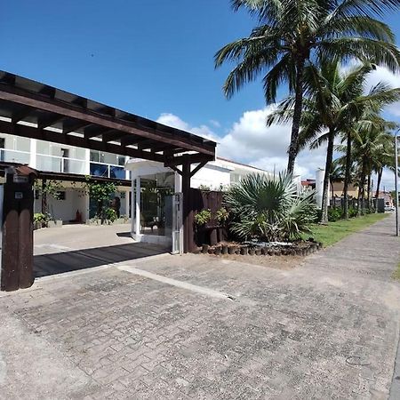 Adriana Beach Pousada Ilha Comprida Exterior foto
