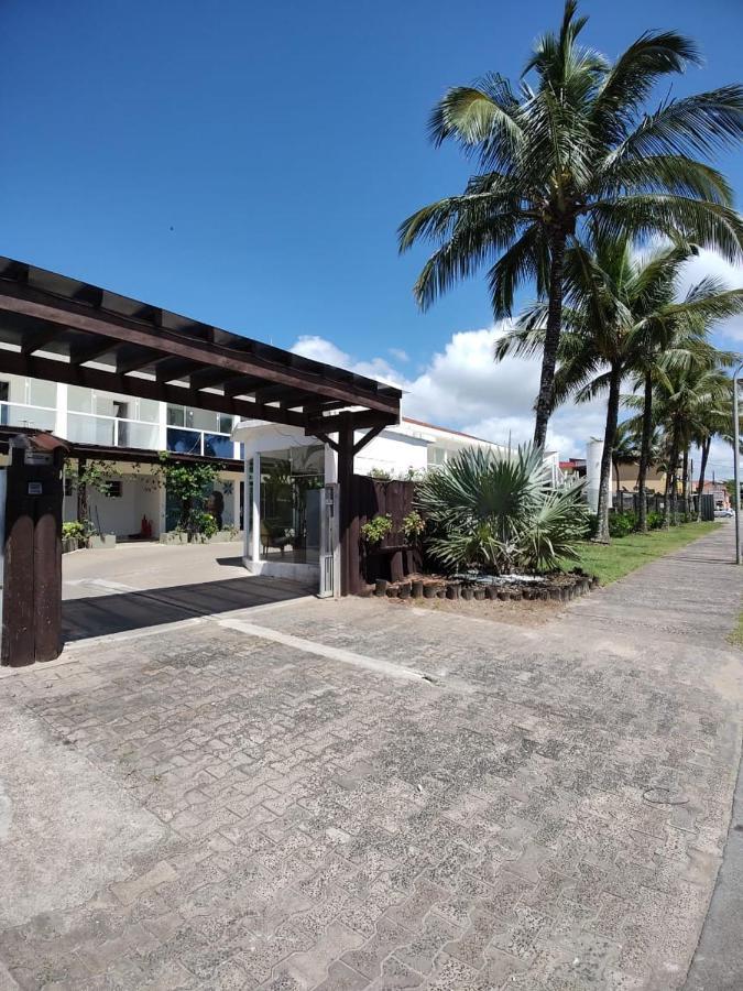 Adriana Beach Pousada Ilha Comprida Exterior foto