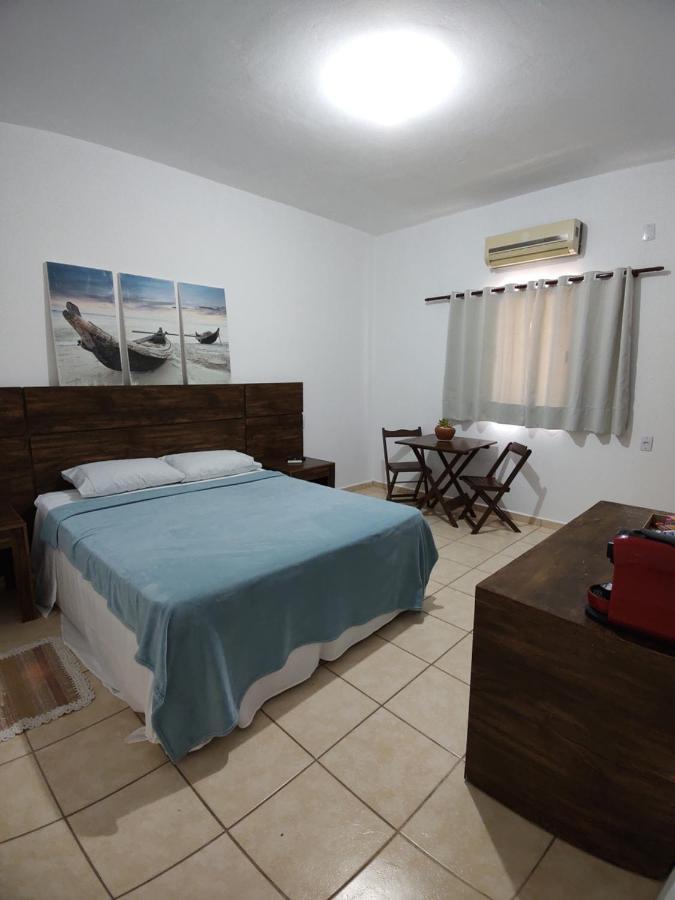 Adriana Beach Pousada Ilha Comprida Exterior foto