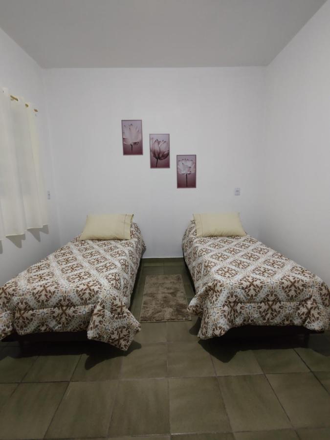 Adriana Beach Pousada Ilha Comprida Exterior foto