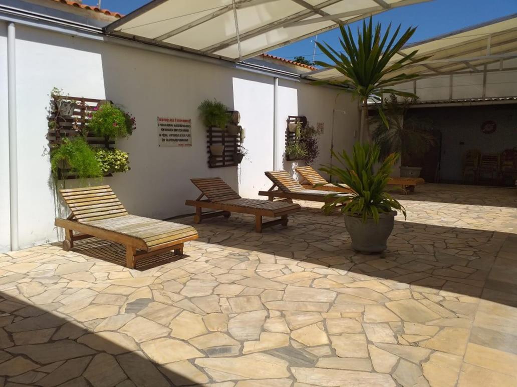 Adriana Beach Pousada Ilha Comprida Exterior foto