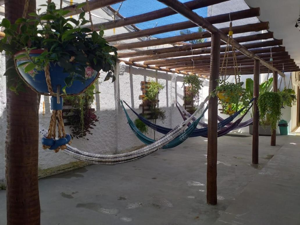 Adriana Beach Pousada Ilha Comprida Exterior foto
